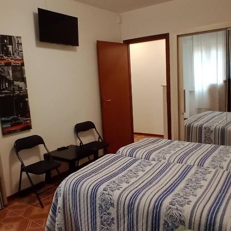 Appartamento Giusy Ventimiglia Luaran gambar