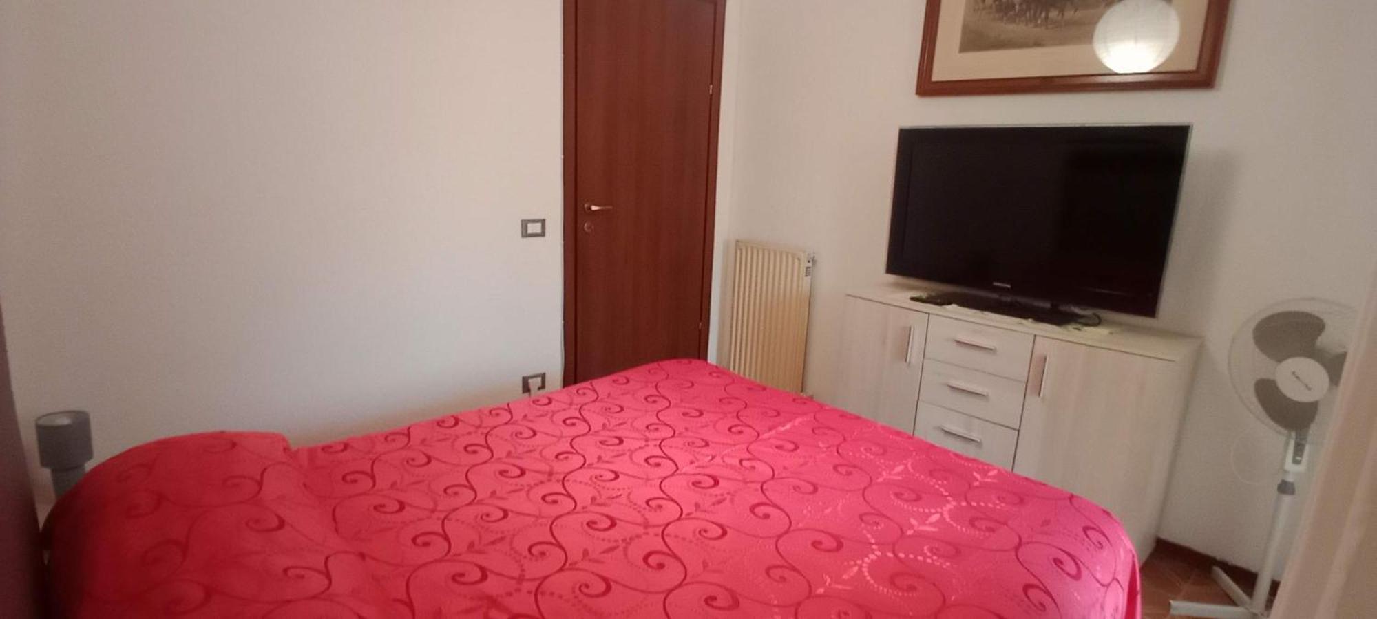 Appartamento Giusy Ventimiglia Luaran gambar