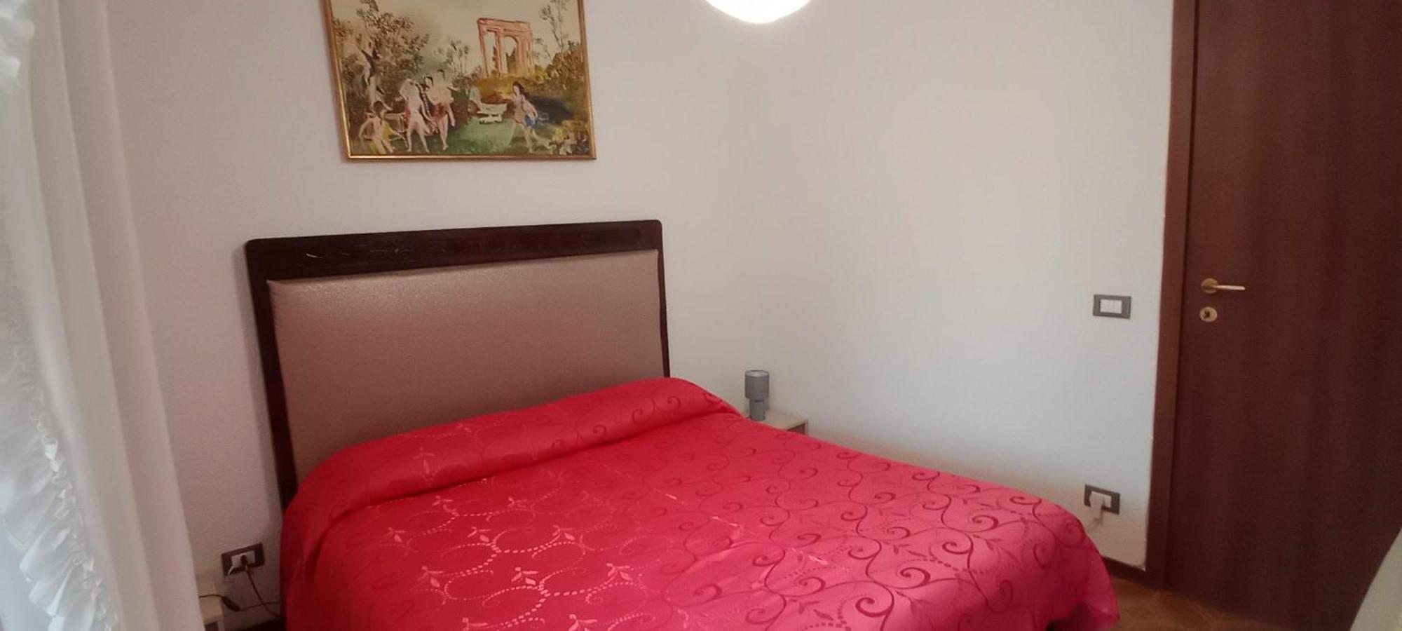 Appartamento Giusy Ventimiglia Luaran gambar