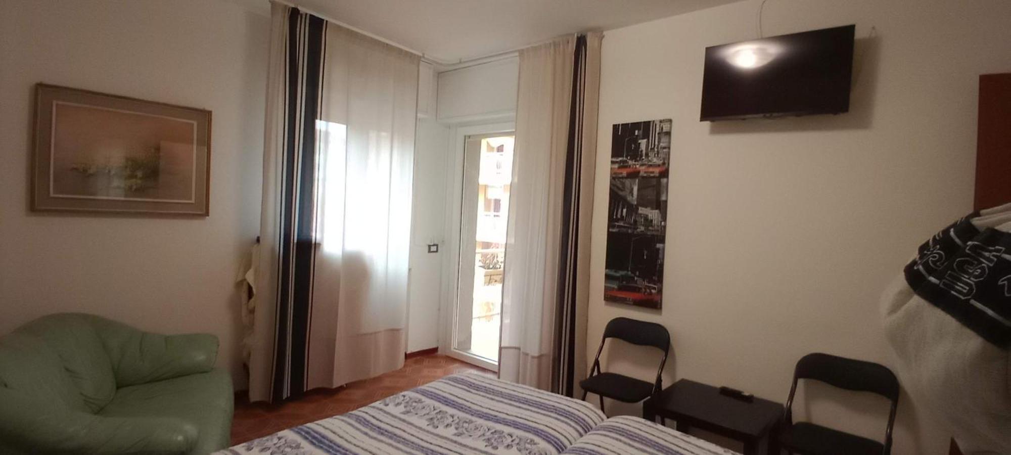 Appartamento Giusy Ventimiglia Luaran gambar