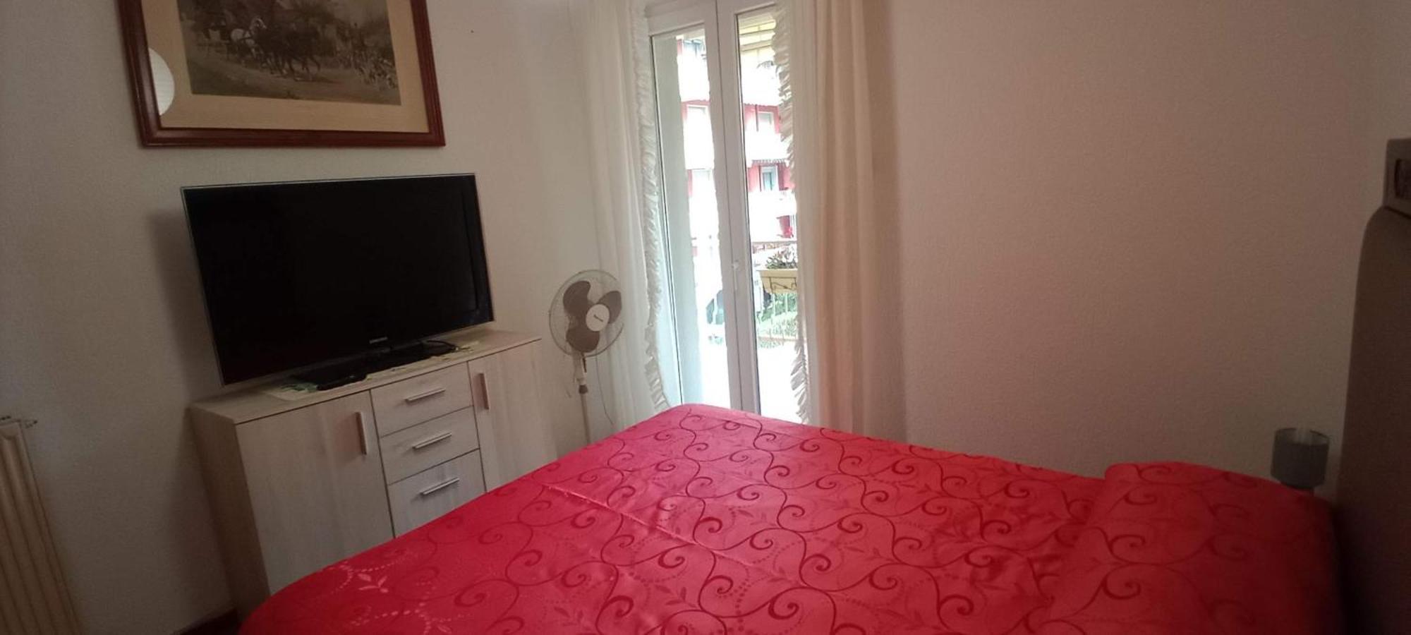 Appartamento Giusy Ventimiglia Luaran gambar