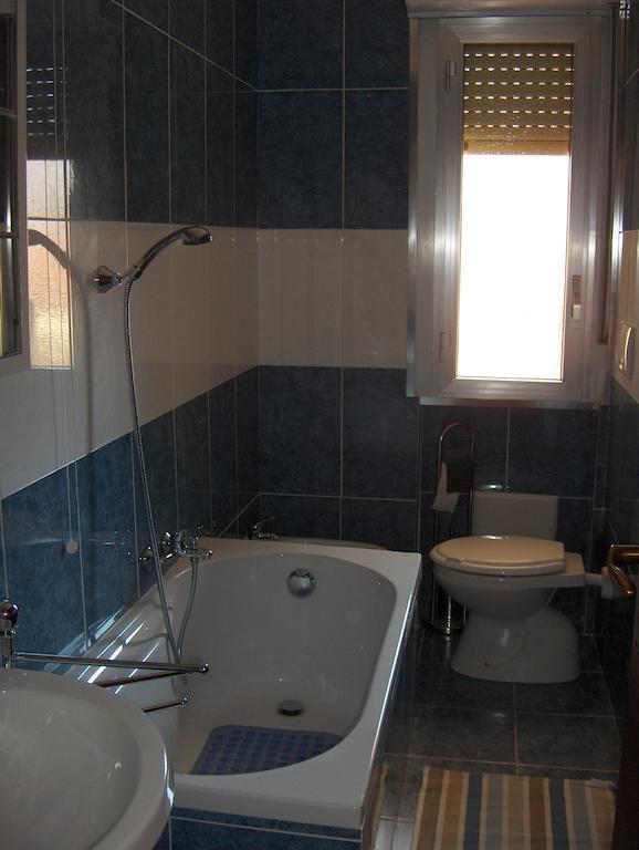 Appartamento Giusy Ventimiglia Luaran gambar
